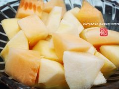 水果沙拉-EATALIA意塔利意式餐厅(鼓楼店)