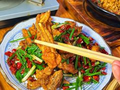 -金龙·打边炉(南京西路店)