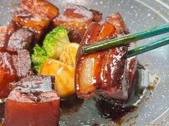 -粤香楼(新光里店)