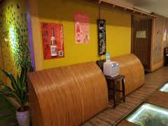 -千鹤日本料理(穿山路店)