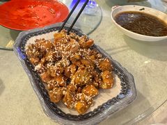 -维吾尔餐厅(宜山路店)