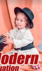 -蜜糖派儿童摄影(青建·太阳岛店)