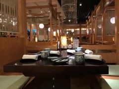 大堂-松子料理(亮马桥店)