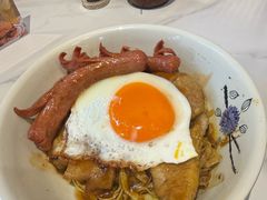 -百乐门粉面店(二龙喉分店)