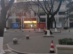 -北京大学百年讲堂