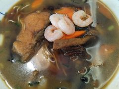 -天天鲜面馆(衡山路店)
