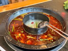 -重庆烧鸡公火锅(簋街店)