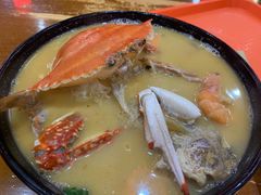 -台州老六海鲜面馆(上南总店)
