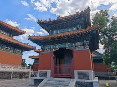 -历代帝王庙博物馆