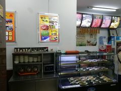 -庆丰包子铺(和平里店)