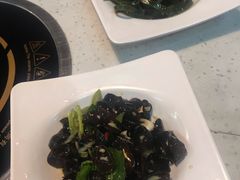 -杨记大丰收鱼庄(国贸店)