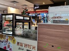 -麦当劳(哈西万达店)