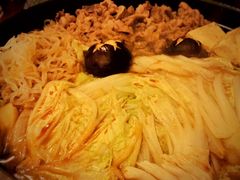 -樱の花亭日本料理店