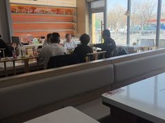 -呷哺呷哺 黄金牧场 (旧宫永辉超市店)