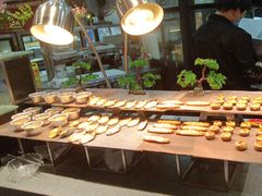 -遇上西雅图多融合海鲜自助餐厅(中房金谊广场店)