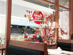 -江渔儿酸菜鱼·拔草餐厅(虎门君乐汇店)