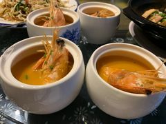 -旺角小渔村·海肠捞饭开创者(环山路店)