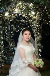 -巴黎时尚婚纱摄影(南汇店)