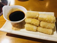 -川东长筷子耗儿鱼(万象润街店)