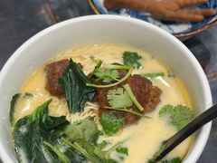 -和府捞面(天河领展广场店)