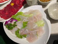 -潮牛壹号鲜牛肉火锅(新亚太店)