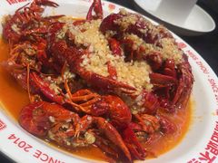 -周姑娘不等味·牛羊肉火锅·螃蟹罗氏虾·烤鱼烤串(高邮店)