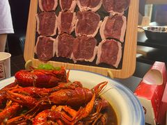 -虾乐园龙虾·夜宵(松江店)