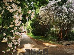 -国家植物园南园