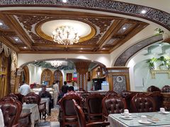 -新疆伊宁远征餐厅