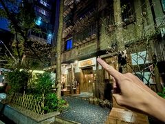 -兮禾酒馆(护国路店)
