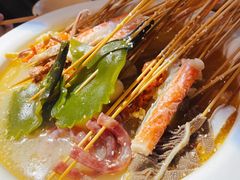 -三生小馆(亭知路店)
