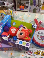 -逝水玩具折扣店