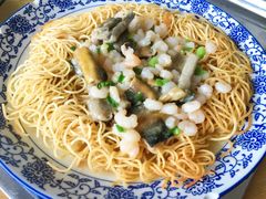 -裕兴记·三虾面(西北街总店)