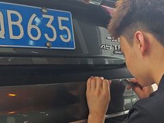 -车艺尚上海龙膜隐形车衣汽车贴膜旗舰店