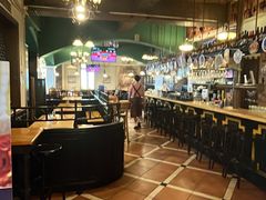 -巴伐利亚啤酒坊(意式风情街店)