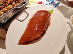 -四季民福烤鸭店(前门大栅栏店)