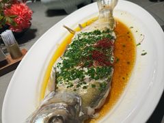 -小厨娘淮扬菜(天印大道店)