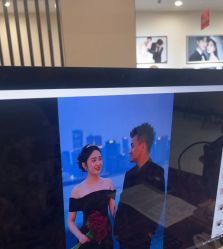 -喜杭影像婚纱摄影(拱墅店)