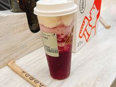 -喜茶(北京三里屯太古里店)