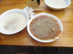 -甘记肥肠粉(马鞍北路店)
