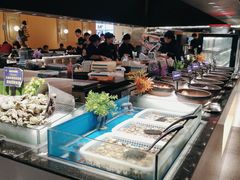 -钱小奴创意自助餐厅(仙居吾悦店)