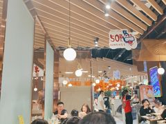 -三江源活鱼现烤(维多利摩尔城店)