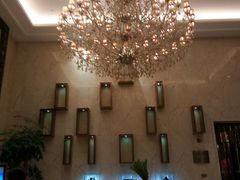 -长沙富力万达文华酒店