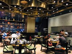 大堂-正斗·港式粤菜(SKLP店)