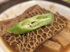 -潮福城潮州大酒楼(湖滨北路店)