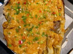 -很久以前羊肉串(打浦路店)