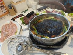 -陆记鹅庄·潮汕菜·狮头鹅(大仟里店)