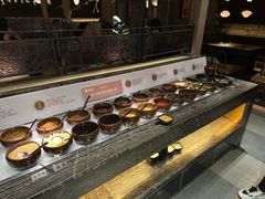 -湊湊火锅·茶憩(石家庄万象城店)