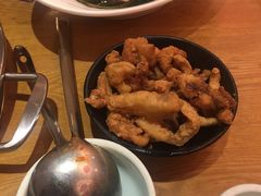 -新凯里酸汤鱼(飞山街店)