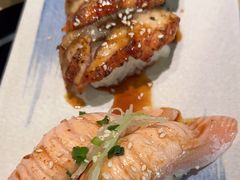 -沼津港精致料理·寿喜烧·烧鸟(漕河泾印象城店)